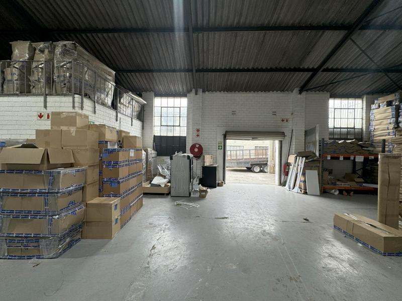 To Let commercial Property for Rent in Beaconvale Western Cape